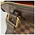 Borsa Louis Vuitton Damier Verona PM Damier ebene - vista 7