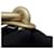 Hermès Hermes Gold Aluminum Barrette Tri Maillon PM Chaine d'Ancre Golden  - view 7