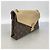 Borsa a Spalla Pallas Monogram Louis Vuitton - vista 2