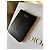 Dior Homme Black Leather Wallet - view 10