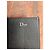 Dior Homme Black Leather Wallet - view 6