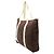 Louis Vuitton Antigua Cup Cabas GM Tasche Braun - Ansicht 2