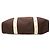 Louis Vuitton Antigua Cup Cabas GM Tasche Braun - Ansicht 3