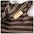 Louis Vuitton Antigua Cup Cabas GM Tasche Braun - Ansicht 6
