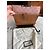 Gucci GG Supreme Geldbörse aus rosa Canvas Braun Pink - Ansicht 10