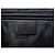 SACOLA GUCCI MALETTE GG 201480 EM COURO GUCCISSIMA PRETO - vista 11