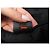 SACOLA GUCCI MALETTE GG 201480 EM COURO GUCCISSIMA PRETO - vista 12