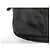 SACOLA GUCCI MALETTE GG 201480 EM COURO GUCCISSIMA PRETO - vista 14
