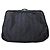 SACOLA GUCCI MALETTE GG 201480 EM COURO GUCCISSIMA PRETO - vista 18