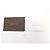 SACOLA GUCCI MALETTE GG 201480 EM COURO GUCCISSIMA PRETO - vista 19