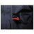 SACOLA GUCCI MALETTE GG 201480 EM COURO GUCCISSIMA PRETO - vista 21