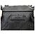 SACOLA GUCCI MALETTE GG 201480 EM COURO GUCCISSIMA PRETO - vista 4