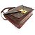 BOLSA DE LUXO VINTAGE LOUIS VUITTON MONCEAU EM CANVAS MONOGRAMA Marrom - vista 4