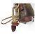 BOLSA DE LUXO VINTAGE LOUIS VUITTON MONCEAU EM CANVAS MONOGRAMA Marrom - vista 8