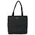 Sac tote en nylon tessuto avec logo Prada