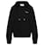 Off White Off-White Logo Kapuzenpullover Schwarz  - Ansicht 1