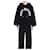 Off White Felpa con cappuccio Off-White Nero - vista 2