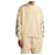 Off White Sudadera con Logo Off-White Castaño Beige  - vista 2