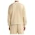 Off White Sudadera con Logo Off-White Castaño Beige  - vista 3