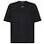 T-shirt Off White S.Matthew con stampa logo Skate Nero