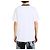 Off White T-shirt Logo Off-White Bianco - vista 3