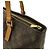 Borsa Tote Cabas Mezzo Monogramma Louis Vuitton Marrone - vista 6