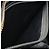 Borsa Tote Chanel Matelassé Coco Mark Nera Nero - vista 8
