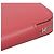 Monedero compacto mini Azap Silk'in de Hermès Rosa - vista 5