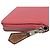 Monedero compacto mini Azap Silk'in de Hermès Rosa - vista 7
