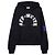 Off White Moletom com capuz Off-White Preto
