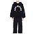 Off White Moletom com capuz Off-White Preto - vista 2
