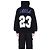 Off White Moletom com capuz Off-White Preto - vista 3