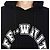 Off White Moletom com capuz Off-White Preto - vista 4