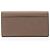 Portafoglio Sarah Monogram Empreinte Louis Vuitton Marrone Beige - vista 3