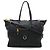 Borsa Tote Louis Vuitton Monogram Empreinte Lumineuse PM Blu
