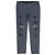 Off White Off-White Baumwoll-Denim-Jeans Grau