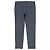 Off White Off-White Baumwoll-Denim-Jeans Grau - Ansicht 2