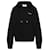 Off White Off-White Logo Kapuzenpullover Schwarz  - Ansicht 1