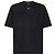 T-shirt Off White S.Matthew con stampa logo Skate Nero