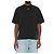 T-shirt Off White S.Matthew con stampa logo Skate Nero - vista 2