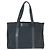 Bulgari Borsa Bvlgari in tela/pelle Logo Mania Nero