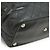 Borsa tote grande Chanel Cambon Line Coco Mark Nero - vista 3