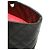 Borsa tote grande Chanel Cambon Line Coco Mark Nero - vista 7