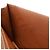 Borsa Monceau 28 Monogramma Louis Vuitton Marrone - vista 6