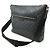 Borsa Messenger Mick MM Damier Graphite Louis Vuitton Nero - vista 2