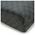 Borsa Messenger Mick MM Damier Graphite Louis Vuitton Nero - vista 3