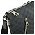 Borsa Messenger Mick MM Damier Graphite Louis Vuitton Nero - vista 6