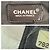 Borsa Tote in Nylon/Pelle Chanel Nero - vista 4
