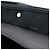 Hermès Valparaiso MM Canvas-Leder Tote Bag Schwarz - Ansicht 8