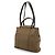 Borsa Tote Cabas PM 2WAY Hermès Marrone Beige - vista 2